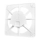 Решітка airRoxy drim 150x150 white (02-300)