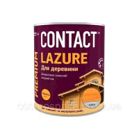 Сосна Пінія  0,75 л Лазур (6шт)